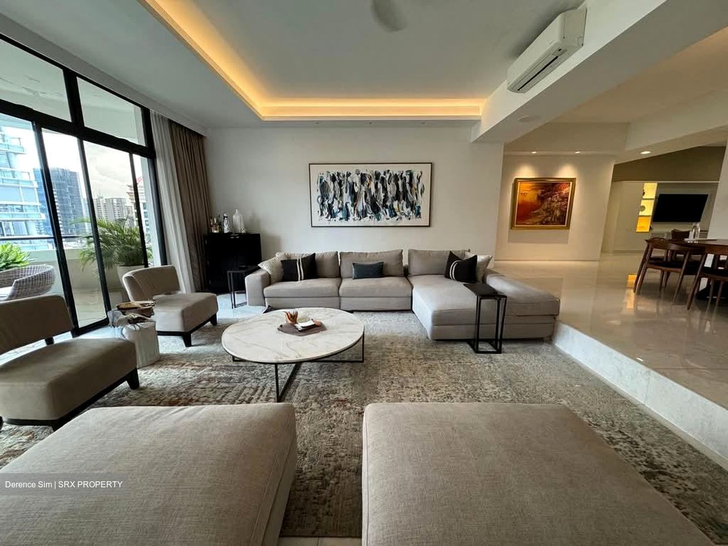 Regency Park (D10), Condominium #576820311